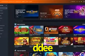 Ofertas Exclusivas ddee